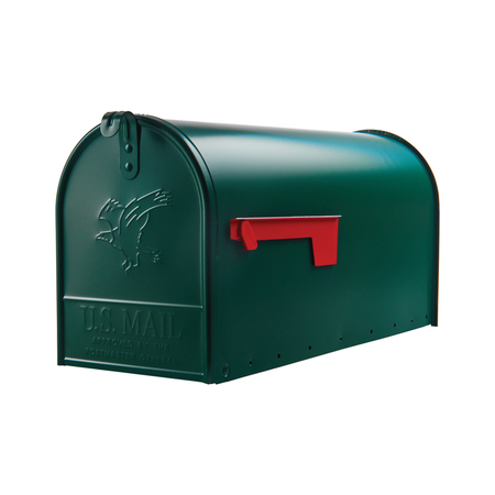 SOLAR GROUP Mailbox Rural T2Elite Gr E1600G00